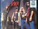 SLAYER - DECADE OF AGGRESSION LIVE - 1991 DOUBLE VINYL 