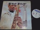 SONNY ROLLINS The Sound Of Sonny UK/U.S. Original 1st RIVERSIDE RLP 12 241 EX/EX