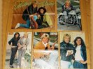 MODERN TALKING - 10 Poster aus Bravo Heften der 80er / 90er Jahre - RAR