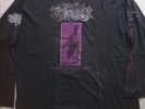 Katatonia-Brave Murder Day Tour Longsleeve 1996 XL, Opeth,Novembre