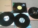 THE VERVE THE SINGLES 1998 UK PRESS 4 X 12