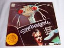 Roger Taylor ?– Roger Taylor's Fun In Space - Venezuela press - 1981