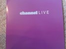 Frank Ocean - Channel Live  [2LP] Vinyl Limited Edition Clear Import /NOT Blond