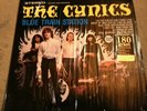 LRX: GARAGE ROCK REVIVAL The Cynics 
