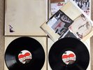 BABYSHAMBLES - DOWN IN ALBION - Original 2005 LP - RTRADLP240 - NM ??????????