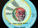 HEAR Jimmy Nolen 45 Swingin Peter Gunn popcorn instro R&B soul tittyshaker