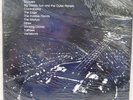 097 SEALED STABS IN THE DARK '82 MIDWEST NEW WAVE-PUNK VERTEBRATS EDGE POGO-001