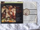ASD 512 G/C. MOSCOW CO, BARSHAI. Tippett, Prokofiev.