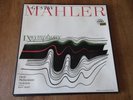 Mahler - Symphony 9 / Ancerl / Supraphon SUA 50813/14 / Stereo ED1 2LP / NM/EX-