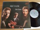 Eddie Cochran ?– Singin' To My Baby