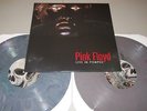 PINK FLOYD LIVE AT POMPEII 2 LP COLORED VILYL SET NM /NM /NM