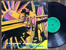 Ricardo Eddy Martinez Y EXPRESO RITMICO - CUBAN FUNK DISCO - AREITO LP