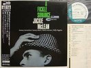 JACKIE MCLEAN JAPAN KING BLUE NOTE A FICKLE SONANCE