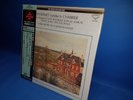 SEALED  LONDON KIJC-9130 *ANSERMET* CONDUCTS *CHABRIER* w OBI* AUDIOPHILE