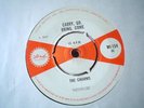 UK ISLAND WI 154-THE CHARMS-CARRY GO BRING COME / HILL AND GULLY-NR EX