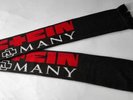 Rammstein - Schal 