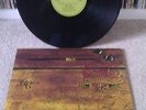 ALICE COOPER School's Out LP 1972  A1 B1 WITH PANTIES  NEAR MINT
