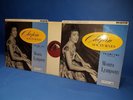 @ALP 1424-5 *RED/GOLD* MOURA LYMPANY* PLAYS *CHOPIN NOCTURNES* 2 LP SET