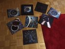 Pink Floyd: Pulse 4 LP Vinyl Box Set - EMI UK 1995 - ungespielt - sehr selten