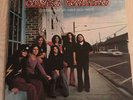 LYNYRD SKYNYRD - Pronounced - Original 1973 vinyl  Sounds of The South