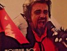 Radio Show: USAF PRESENTS WOLFMAN JACK  #76-77 4LP BOX SET, MINT, 48 SONGS