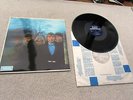 THE ROLLING STONES LP BETWEEN THE BUTTONS ORIG UK DECCA STEREO NEAR MINT