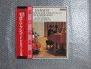 DENON SUPRAPHON CO-PRODUCTION JANOS STARKER BACH 3 CELLO SONATAS