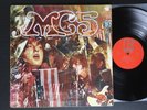 MC5, Kick Out The Jams ORIGINAL UK Elektra LP Mono 1969 EKL 4042