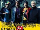 2 places assises THE ROLLING STONES NO FILTER - Mercredi 25 octobre U Arena