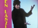 Ken Laszlo Memory Records Vinyl LP