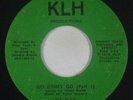 Funk 45 - Ne Rak - Go Jimmy Go - KLH - VG+ mp3 - aka Alias Funk & Soul