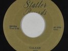 Funk Breaks 45 - Unknown Artist - Galaxie - Statler - mp3