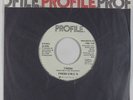Rap Electro 45 - Fresh 3 M.C.'s - Fresh - Profile - VG+ mp3 - promo