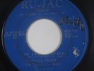 Northern/Deep Soul 45 - Winfield Parker - Go Away Play Girl - Ru-Jac - mp3