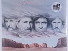 WAYLON JENNINGS/WILLING NELSON/JOHNNY CASH/KRISTOFFERSON Highwayman LP SEALED