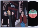 7 YEAR BITCH Gato Negro ATLANTIC LP VG++