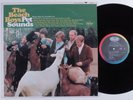 BEACH BOYS Pet Sounds CAPITOL LP mono