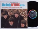 BEATLES The Early Beatles CAPITOL LP VG+