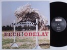 BECK Odelay BONG LOAD CUSTOMS LP NM 180g