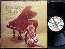 PHINEAS NEWBORN TRIO I Love A Piano LP ROULETTE SR 52043 US 1960 DG Roy Haynes
