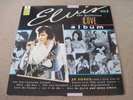 ELVIS PRESLEY The Definitive Love Album  1987 EVA  double album  NEAR MINT