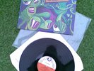 LOCH NESS MONSTER UK TROJAN TBL-135  King Horror Upsetters skinhead reggae rare
