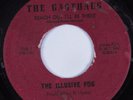 Garage Mod 45 ILLUSIVE FOG Reach Out I'll Be There GASTHAUS HEAR