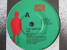 THE SMITHS: ASK (AUSTRALIAN PROMO 45) 7 INCH SINGLE