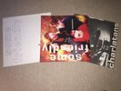 The Charlatans Some Friendly vinyl 12