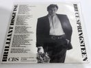 Bruce Springsteen Rare Brilliant Disguise Italian Juke Box 7