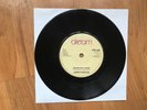 James Fountain - Seven Day Lover/Malnutrition - Cream CRM 5002