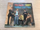 7 INCH Telefunken ?– U 55 947 The Boots ?– Gaby GERMAN VINYL