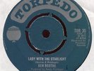 KEN BOOTHE UK TORPEDO Rocksteady 7