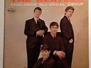 Introducing The Beatles LP vinyl Mono VJ Bracket rainbow VJLP 1062 Mono